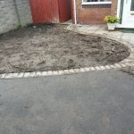 Landscaping Tarmac 1