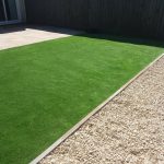 Artificial Grass Paving Landscaping 2