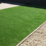 Artificial Grass Paving Landscaping 1