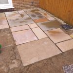 Patio Sandstone 1