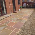 Terrace Sandstone 1