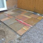 Patio Flagstone 1