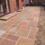 Patio Limestone 3