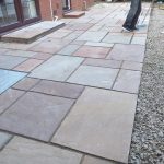 Paving Sandstone 1