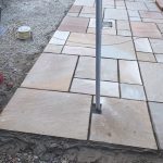 Paving Sandstone 2