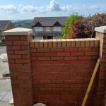 Brickwork Wall 1