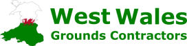 West Wales Grounds Contractors